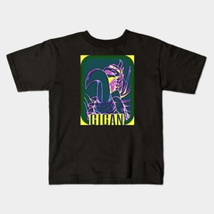 GIGAN Kids T-Shirt